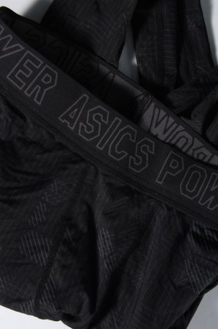 Herren Leggings ASICS, Größe L, Farbe Mehrfarbig, Preis 27,99 €