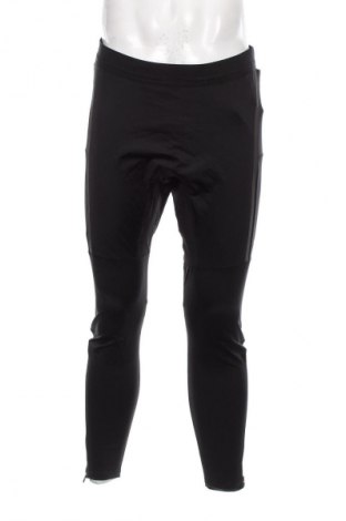 Herren Leggings Adidas, Größe XL, Farbe Schwarz, Preis € 27,99