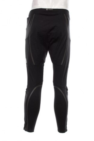 Herren Leggings Adidas, Größe XL, Farbe Schwarz, Preis 27,99 €