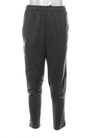 Herren Sporthose Adidas, Größe XL, Farbe Grau, Preis € 27,99