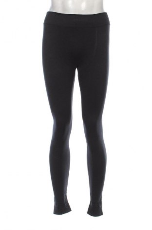 Herren Leggings Craft, Größe M, Farbe Schwarz, Preis 21,99 €