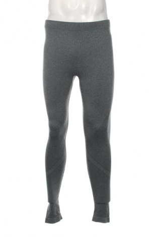 Herren Leggings Crane, Größe L, Farbe Grün, Preis € 6,99