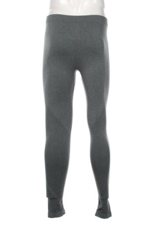 Herren Leggings Crane, Größe L, Farbe Grün, Preis € 6,99