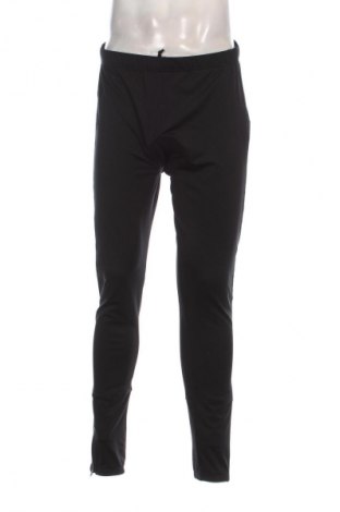 Herren Leggings Crivit, Größe XL, Farbe Schwarz, Preis € 7,49