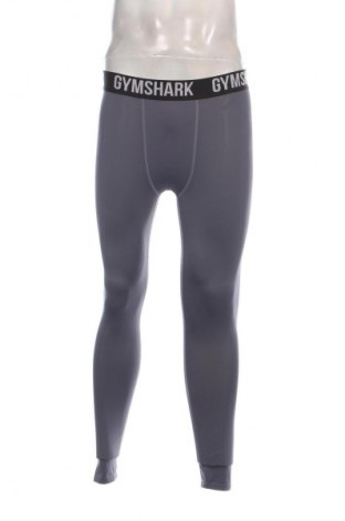 Herren Leggings Gymshark, Größe M, Farbe Grau, Preis 8,99 €