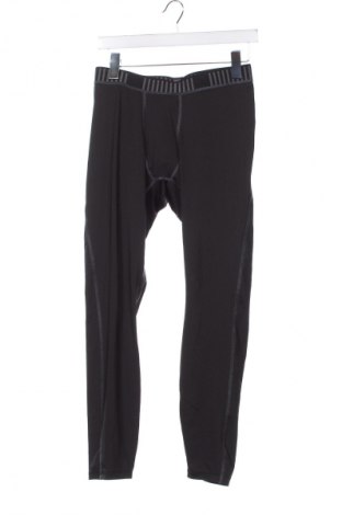 Colanți de bărbați H&M Sport, Mărime L, Culoare Negru, Preț 30,99 Lei