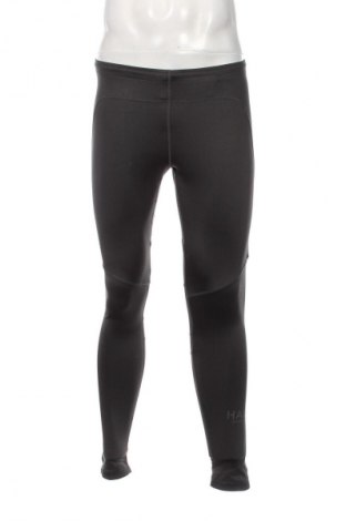 Herren Leggings HALO, Größe XL, Farbe Grau, Preis € 17,49