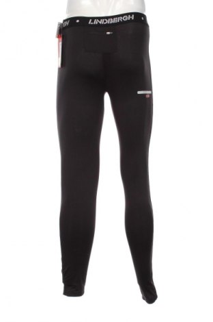 Herren Leggings Lindbergh, Größe XL, Farbe Schwarz, Preis € 55,49