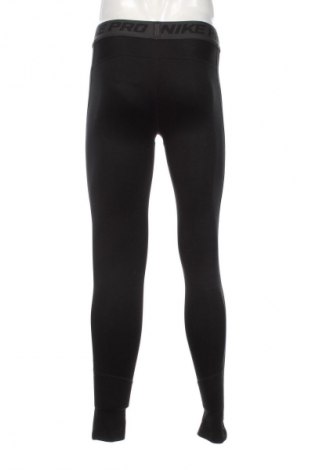 Herren Leggings Nike, Größe M, Farbe Schwarz, Preis 27,99 €