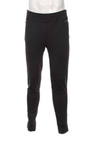 Herren Leggings Twentyfour, Größe S, Farbe Schwarz, Preis 10,99 €