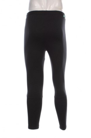 Herren Leggings Uhlsport, Größe S, Farbe Schwarz, Preis 5,99 €