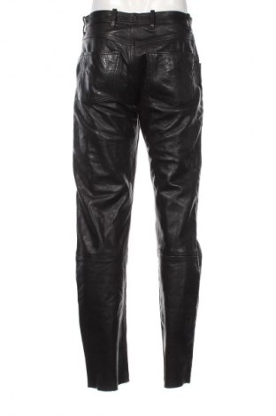 Herren Lederhose, Größe L, Farbe Schwarz, Preis € 63,74