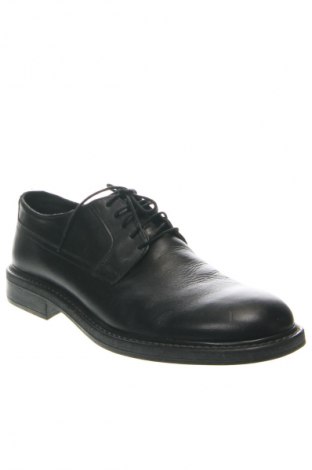 Herrenschuhe Bata, Größe 44, Farbe Schwarz, Preis € 19,49