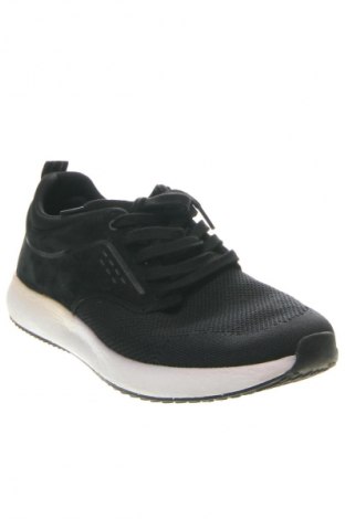 Herrenschuhe Halti, Größe 43, Farbe Schwarz, Preis 31,99 €