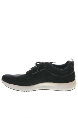 Herrenschuhe Halti, Größe 43, Farbe Schwarz, Preis 31,99 €