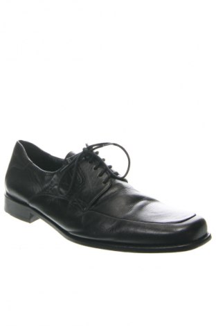 Herrenschuhe Lloyd, Größe 46, Farbe Schwarz, Preis 77,83 €