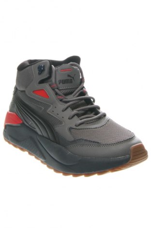 Herrenschuhe PUMA, Größe 43, Farbe Grau, Preis € 45,52