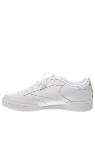 Herrenschuhe Reebok, Größe 44, Farbe Weiß, Preis 62,99 €