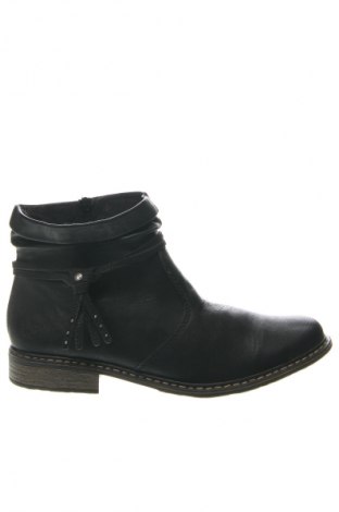 Herrenschuhe Rieker, Größe 42, Farbe Schwarz, Preis € 59,99