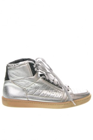 Herrenschuhe Saint Laurent, Größe 42, Farbe Silber, Preis € 119,99