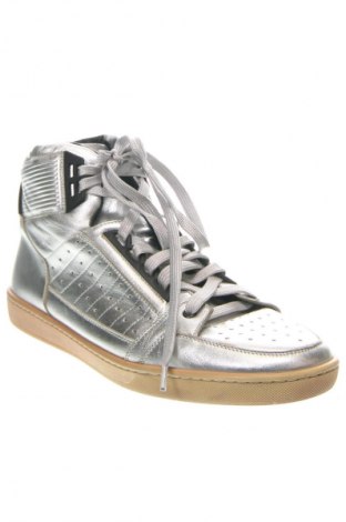 Herrenschuhe Saint Laurent, Größe 42, Farbe Silber, Preis € 149,49