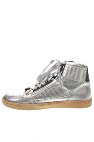 Herrenschuhe Saint Laurent, Größe 42, Farbe Silber, Preis € 149,49