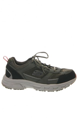 Herrenschuhe Skechers, Größe 43, Farbe Grün, Preis 15,99 €