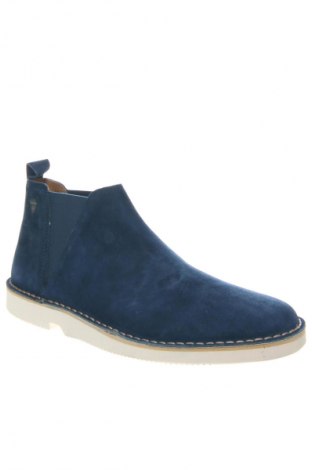 Herrenschuhe Strellson, Größe 44, Farbe Blau, Preis € 61,99