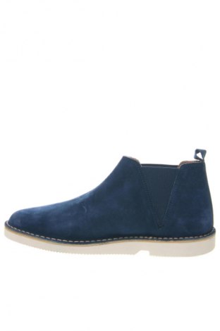 Herrenschuhe Strellson, Größe 44, Farbe Blau, Preis € 61,99