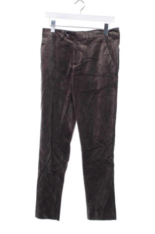 Herrenhose, Größe S, Farbe Grau, Preis € 8,49