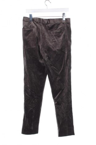 Pantaloni de bărbați, Mărime S, Culoare Gri, Preț 28,99 Lei