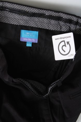 Herrenhose, Größe M, Farbe Schwarz, Preis 12,99 €