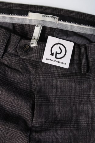 Pantaloni de bărbați, Mărime L, Culoare Gri, Preț 51,99 Lei