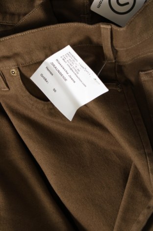 Herrenhose, Größe L, Farbe Braun, Preis € 7,49