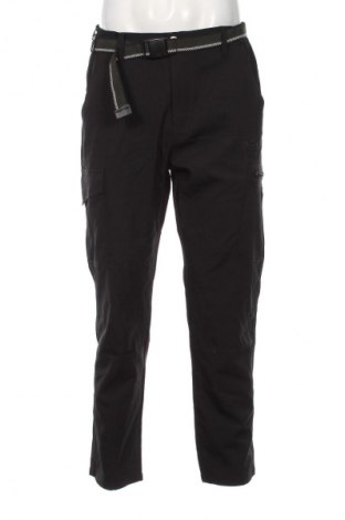 Pantaloni de bărbați, Mărime M, Culoare Negru, Preț 58,99 Lei