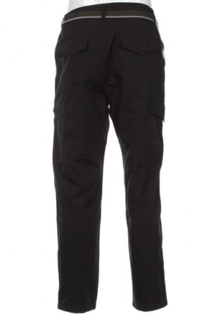 Pantaloni de bărbați, Mărime M, Culoare Negru, Preț 64,99 Lei