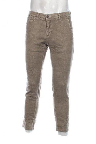 Herrenhose, Größe M, Farbe Beige, Preis 12,99 €