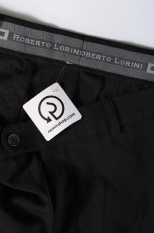 Herrenhose, Größe XL, Farbe Schwarz, Preis € 8,49