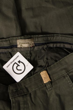 Herrenhose, Größe S, Farbe Grün, Preis € 13,49