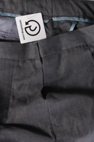 Herrenhose, Größe L, Farbe Grau, Preis 15,49 €