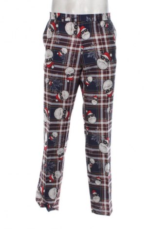 Pantaloni de bărbați, Mărime XXL, Culoare Multicolor, Preț 58,99 Lei