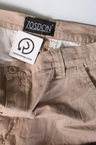 Herrenhose, Größe L, Farbe Beige, Preis € 13,99