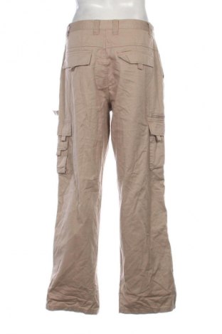 Herrenhose, Größe L, Farbe Beige, Preis 7,49 €