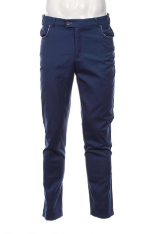 Herrenhose, Größe M, Farbe Blau, Preis 23,53 €