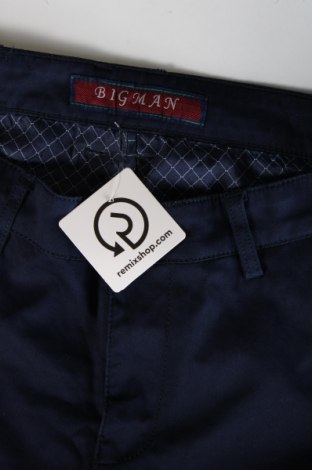 Herrenhose, Größe M, Farbe Blau, Preis € 13,49