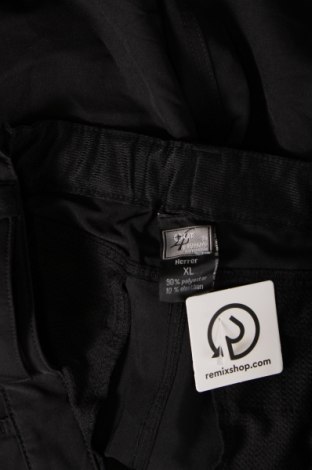 Herrenhose, Größe XL, Farbe Schwarz, Preis € 8,49