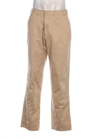 Herrenhose, Größe XL, Farbe Beige, Preis 11,99 €