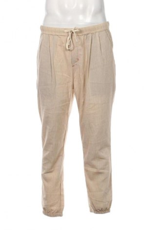 Herrenhose, Größe XL, Farbe Beige, Preis 11,99 €