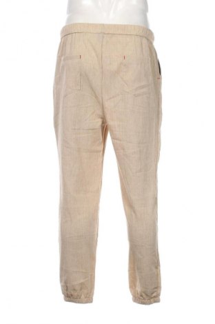 Herrenhose, Größe XL, Farbe Beige, Preis € 11,99