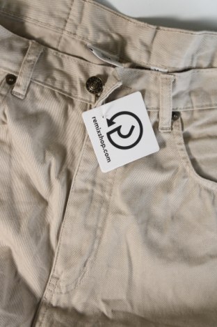 Herrenhose, Größe M, Farbe Beige, Preis 13,99 €